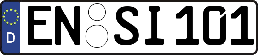 EN-SI101