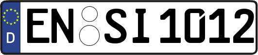 EN-SI1012