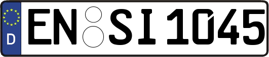 EN-SI1045