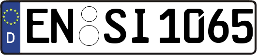 EN-SI1065