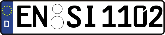 EN-SI1102