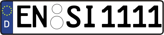 EN-SI1111
