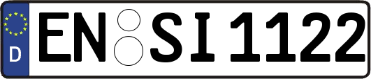 EN-SI1122