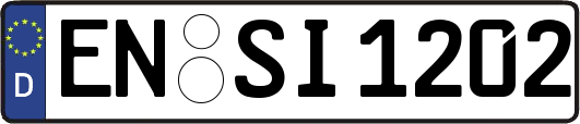EN-SI1202