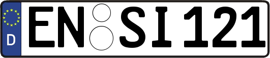 EN-SI121
