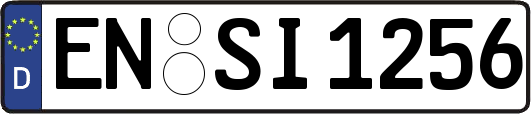 EN-SI1256