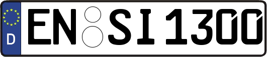EN-SI1300