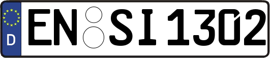 EN-SI1302