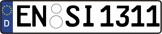 EN-SI1311