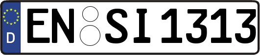 EN-SI1313