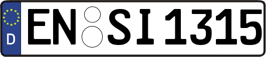 EN-SI1315