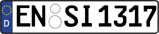 EN-SI1317
