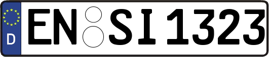 EN-SI1323