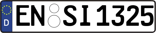 EN-SI1325
