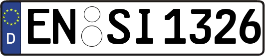 EN-SI1326