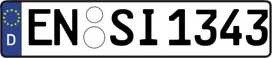 EN-SI1343