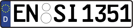EN-SI1351