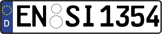EN-SI1354