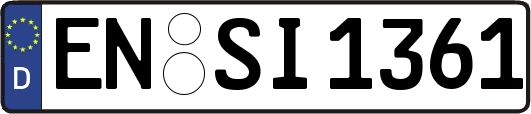 EN-SI1361
