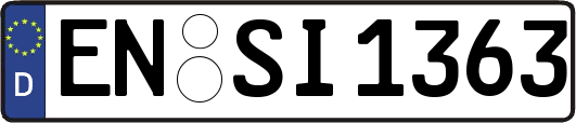 EN-SI1363