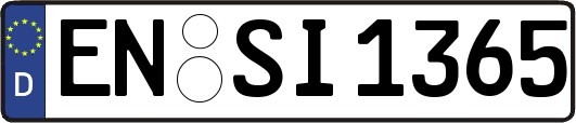 EN-SI1365