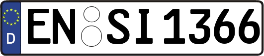 EN-SI1366