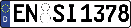 EN-SI1378