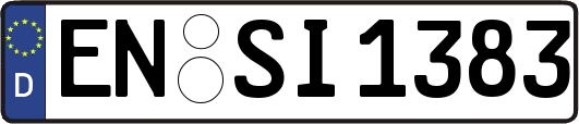 EN-SI1383