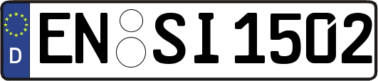 EN-SI1502