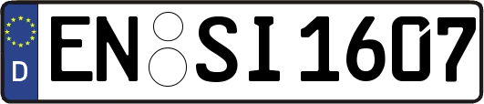 EN-SI1607