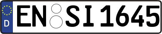 EN-SI1645