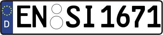 EN-SI1671