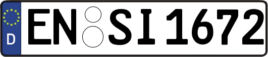 EN-SI1672