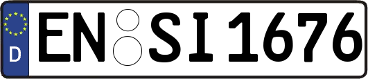 EN-SI1676