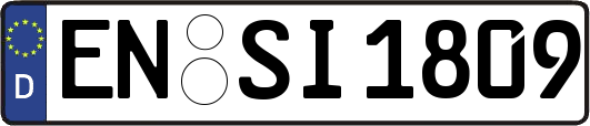 EN-SI1809