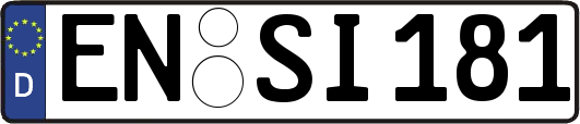 EN-SI181