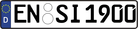EN-SI1900