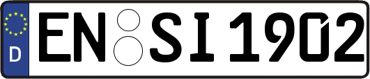 EN-SI1902