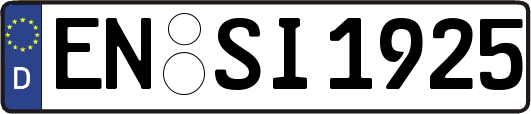 EN-SI1925