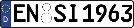 EN-SI1963