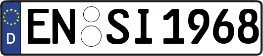 EN-SI1968