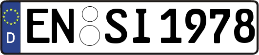 EN-SI1978