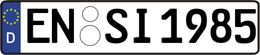 EN-SI1985