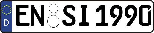 EN-SI1990