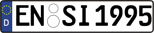 EN-SI1995