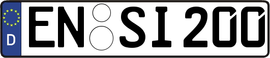 EN-SI200