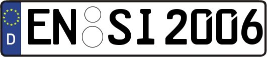 EN-SI2006