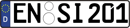 EN-SI201