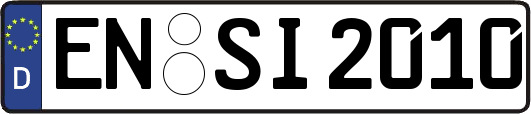 EN-SI2010