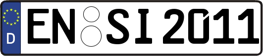 EN-SI2011